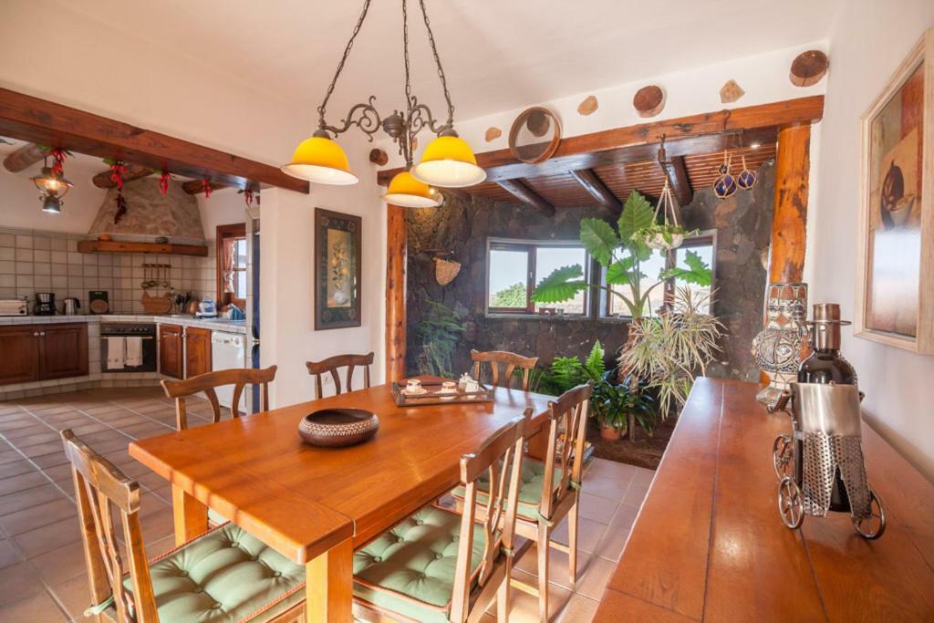 Villa Eloisa 蒂纳霍 外观 照片