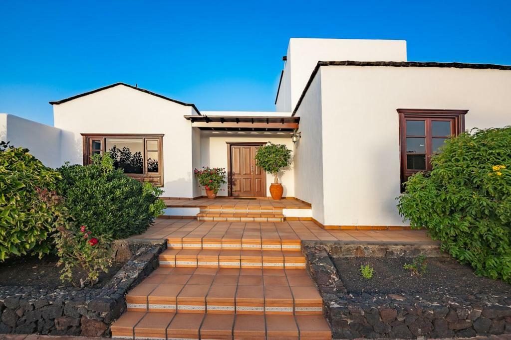 Villa Eloisa 蒂纳霍 外观 照片