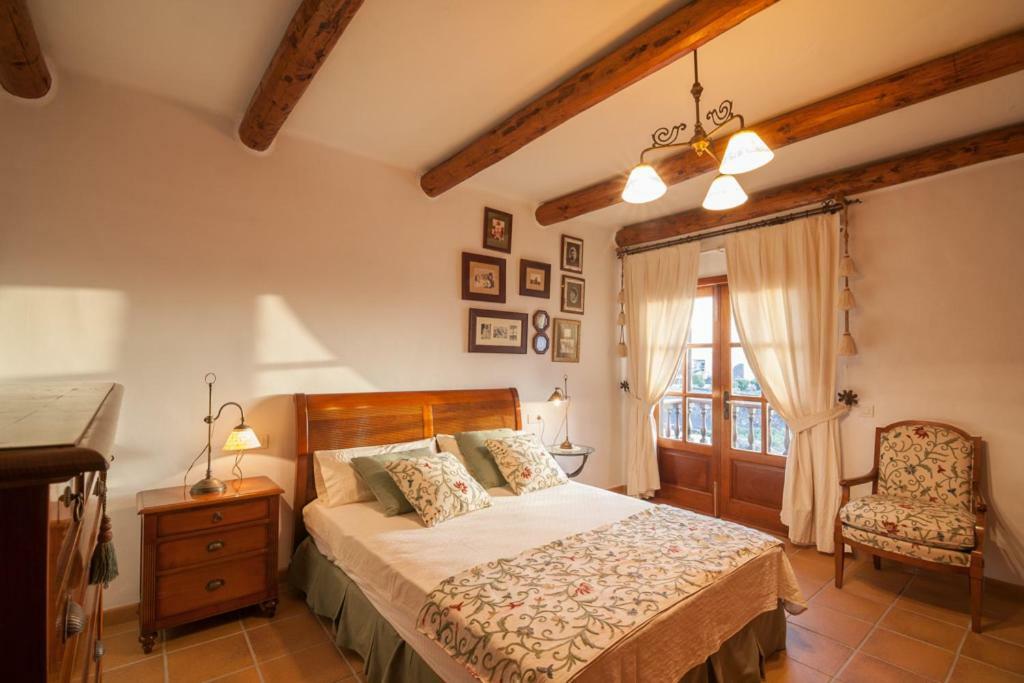 Villa Eloisa 蒂纳霍 外观 照片