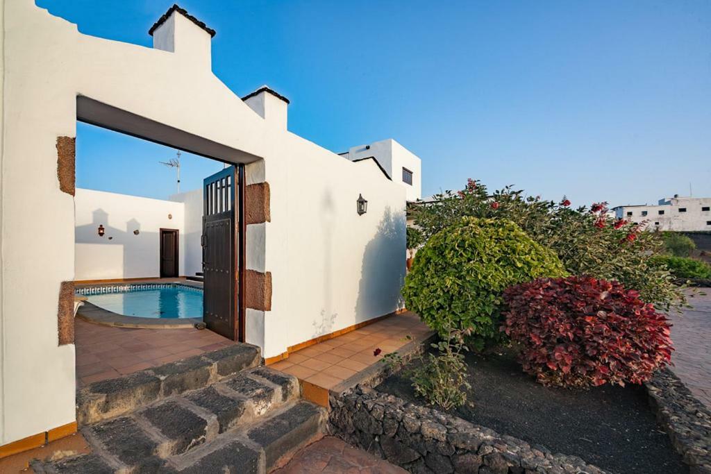 Villa Eloisa 蒂纳霍 外观 照片