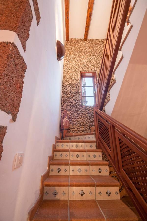 Villa Eloisa 蒂纳霍 外观 照片