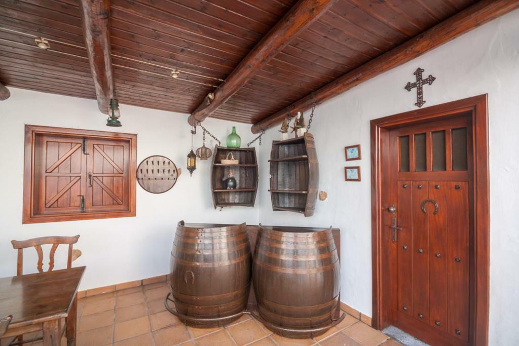 Villa Eloisa 蒂纳霍 外观 照片